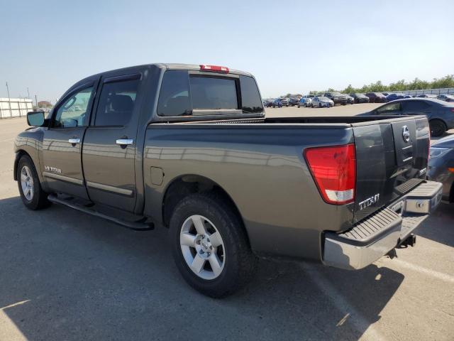 Photo 1 VIN: 1N6AA07A06N548816 - NISSAN TITAN 