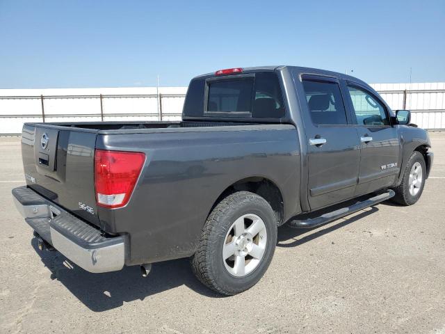 Photo 2 VIN: 1N6AA07A06N548816 - NISSAN TITAN 