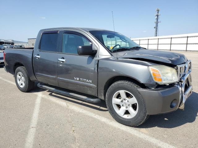 Photo 3 VIN: 1N6AA07A06N548816 - NISSAN TITAN 