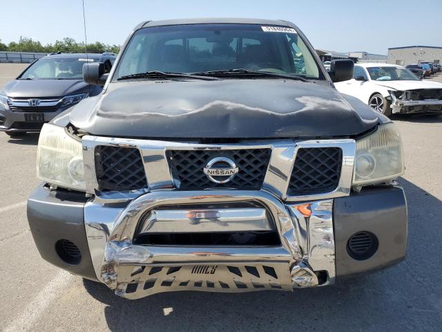 Photo 4 VIN: 1N6AA07A06N548816 - NISSAN TITAN 