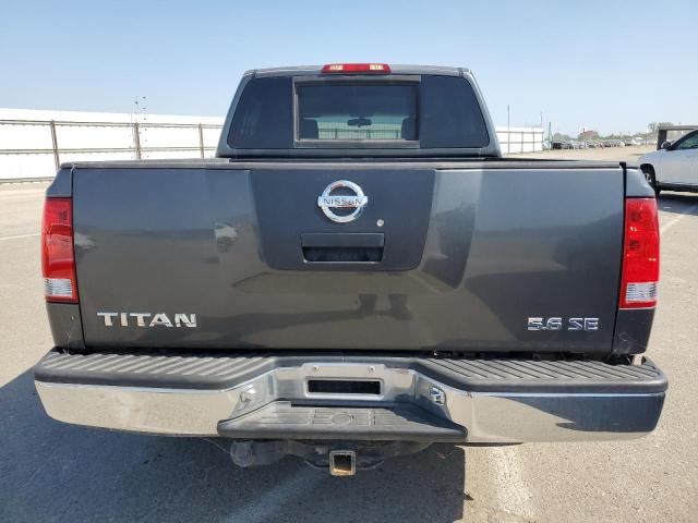 Photo 5 VIN: 1N6AA07A06N548816 - NISSAN TITAN 