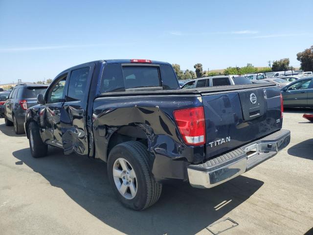 Photo 1 VIN: 1N6AA07A06N551506 - NISSAN TITAN 