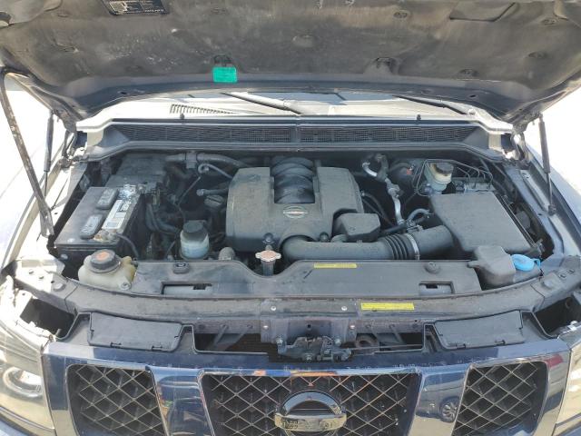 Photo 10 VIN: 1N6AA07A06N551506 - NISSAN TITAN 