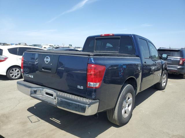 Photo 2 VIN: 1N6AA07A06N551506 - NISSAN TITAN 