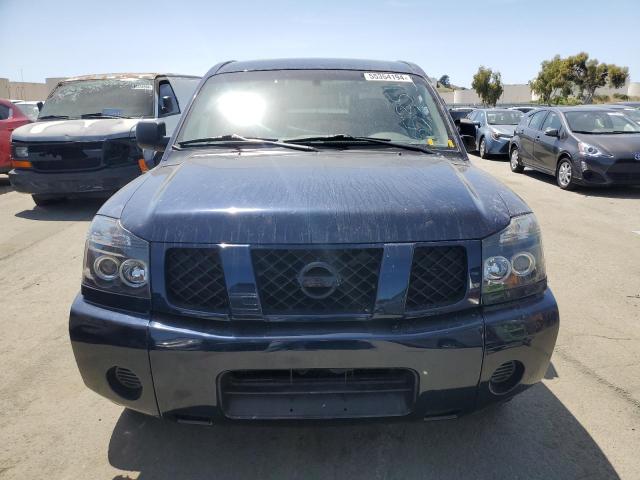 Photo 4 VIN: 1N6AA07A06N551506 - NISSAN TITAN 