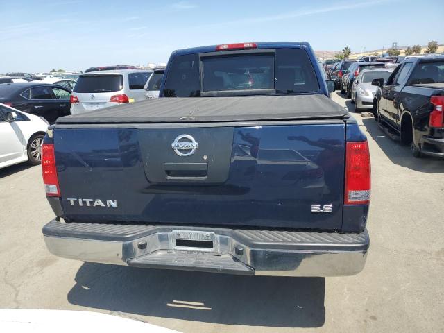 Photo 5 VIN: 1N6AA07A06N551506 - NISSAN TITAN 