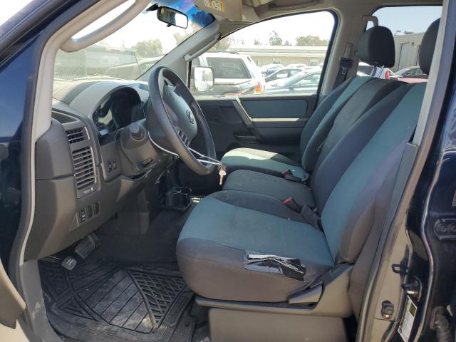 Photo 6 VIN: 1N6AA07A06N551506 - NISSAN TITAN 