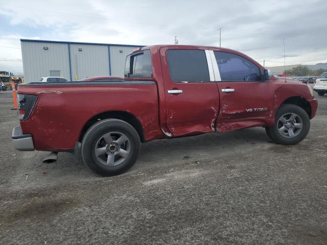 Photo 2 VIN: 1N6AA07A06N569813 - NISSAN TITAN XE 