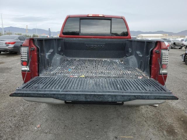 Photo 5 VIN: 1N6AA07A06N569813 - NISSAN TITAN XE 