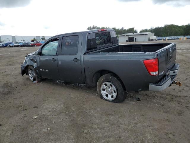 Photo 1 VIN: 1N6AA07A07N207773 - NISSAN TITAN XE 