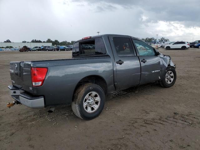 Photo 2 VIN: 1N6AA07A07N207773 - NISSAN TITAN XE 