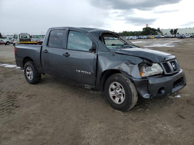 Photo 3 VIN: 1N6AA07A07N207773 - NISSAN TITAN XE 