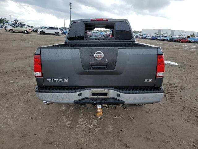 Photo 5 VIN: 1N6AA07A07N207773 - NISSAN TITAN XE 