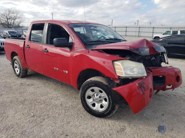 Photo 3 VIN: 1N6AA07A15N517430 - NISSAN TITAN 