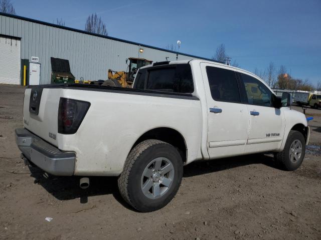 Photo 2 VIN: 1N6AA07A15N544580 - NISSAN TITAN 