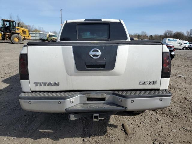 Photo 5 VIN: 1N6AA07A15N544580 - NISSAN TITAN 