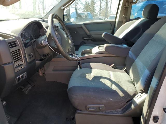 Photo 6 VIN: 1N6AA07A15N544580 - NISSAN TITAN 