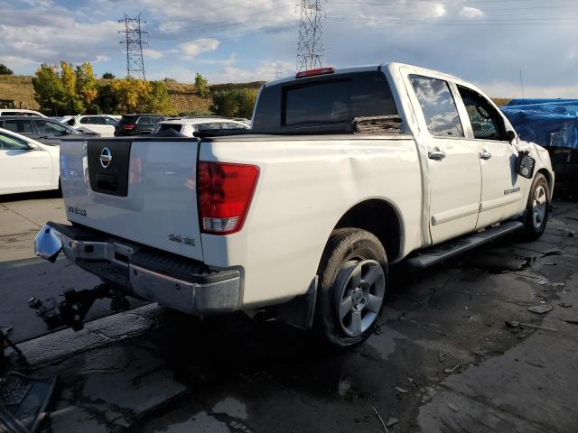 Photo 2 VIN: 1N6AA07A17N225263 - NISSAN TITAN XE 