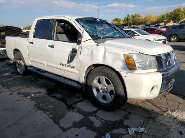 Photo 3 VIN: 1N6AA07A17N225263 - NISSAN TITAN XE 