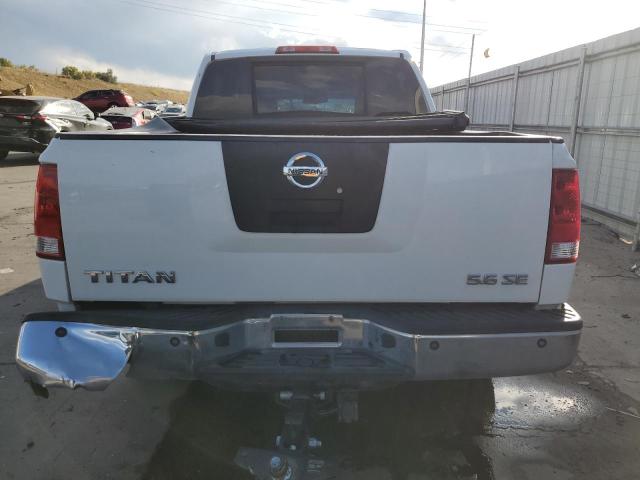 Photo 5 VIN: 1N6AA07A17N225263 - NISSAN TITAN XE 