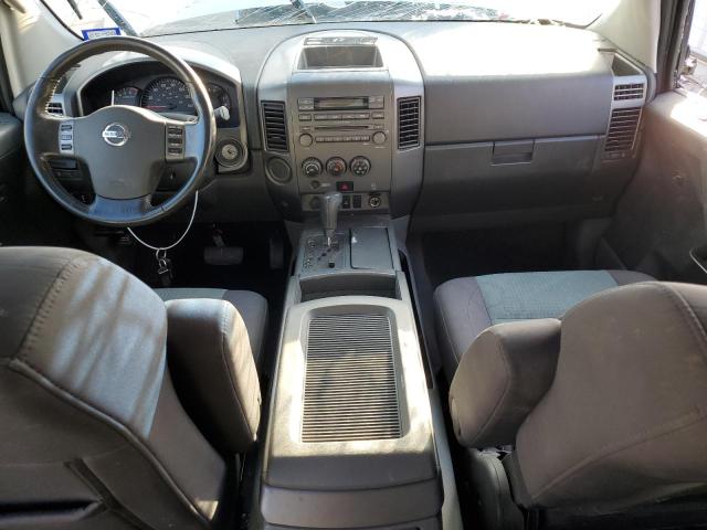 Photo 7 VIN: 1N6AA07A17N225263 - NISSAN TITAN XE 