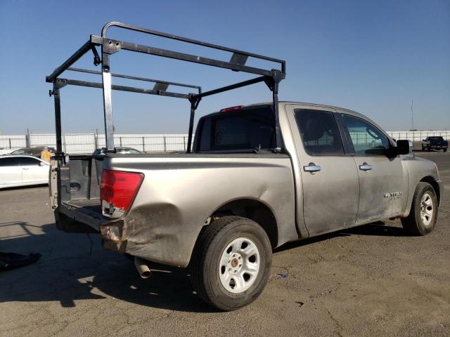 Photo 2 VIN: 1N6AA07A17N235484 - NISSAN TITAN 