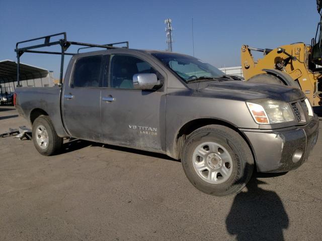 Photo 3 VIN: 1N6AA07A17N235484 - NISSAN TITAN 