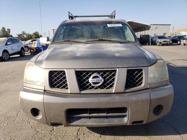 Photo 4 VIN: 1N6AA07A17N235484 - NISSAN TITAN 