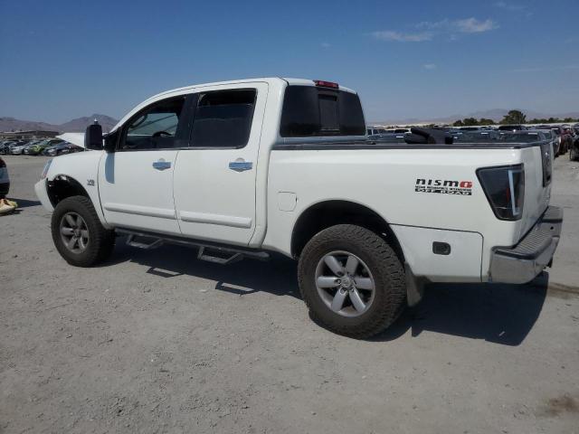 Photo 1 VIN: 1N6AA07A24N584763 - NISSAN TITAN XE 