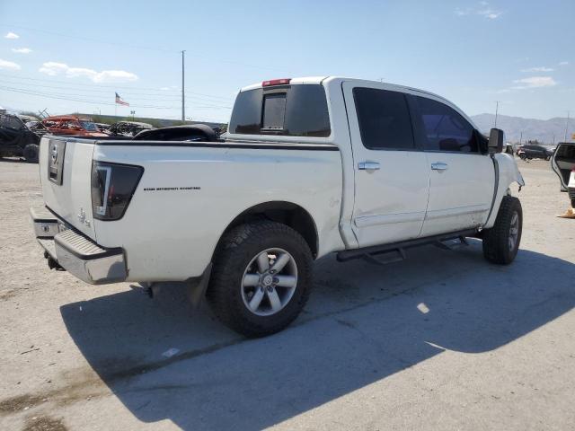 Photo 2 VIN: 1N6AA07A24N584763 - NISSAN TITAN XE 