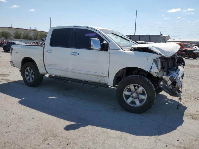 Photo 3 VIN: 1N6AA07A24N584763 - NISSAN TITAN XE 