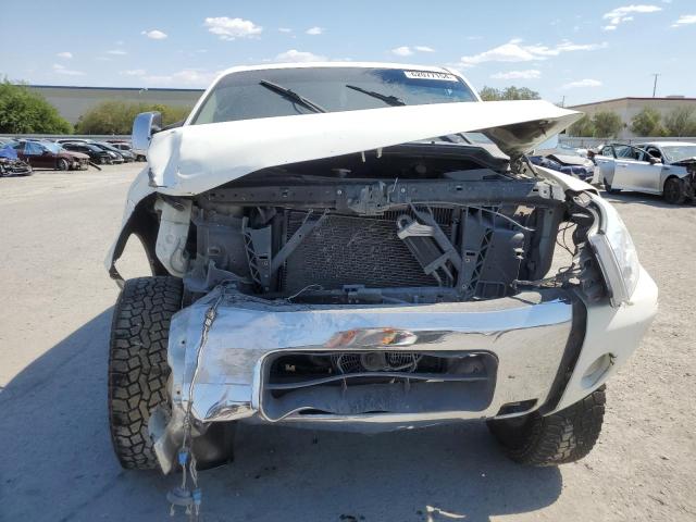 Photo 4 VIN: 1N6AA07A24N584763 - NISSAN TITAN XE 