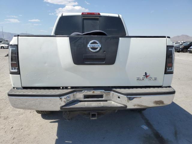 Photo 5 VIN: 1N6AA07A24N584763 - NISSAN TITAN XE 