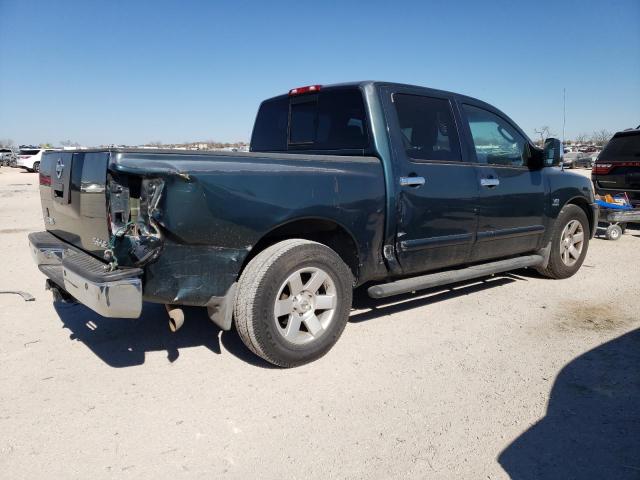 Photo 2 VIN: 1N6AA07A24N586061 - NISSAN TITAN 