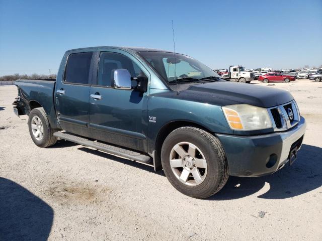 Photo 3 VIN: 1N6AA07A24N586061 - NISSAN TITAN 