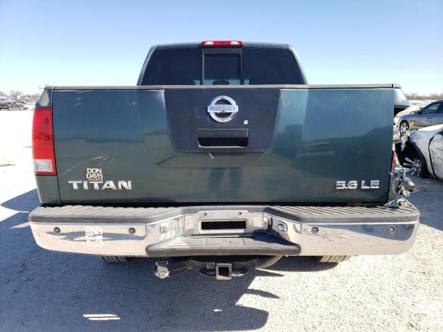 Photo 5 VIN: 1N6AA07A24N586061 - NISSAN TITAN 