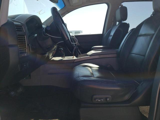 Photo 6 VIN: 1N6AA07A24N586061 - NISSAN TITAN 