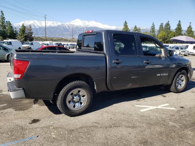 Photo 2 VIN: 1N6AA07A25N511605 - NISSAN TITAN 