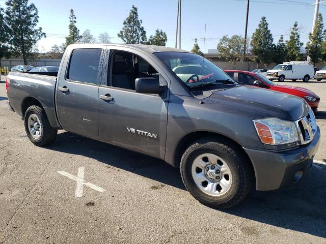 Photo 3 VIN: 1N6AA07A25N511605 - NISSAN TITAN 