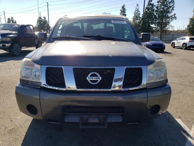 Photo 4 VIN: 1N6AA07A25N511605 - NISSAN TITAN 