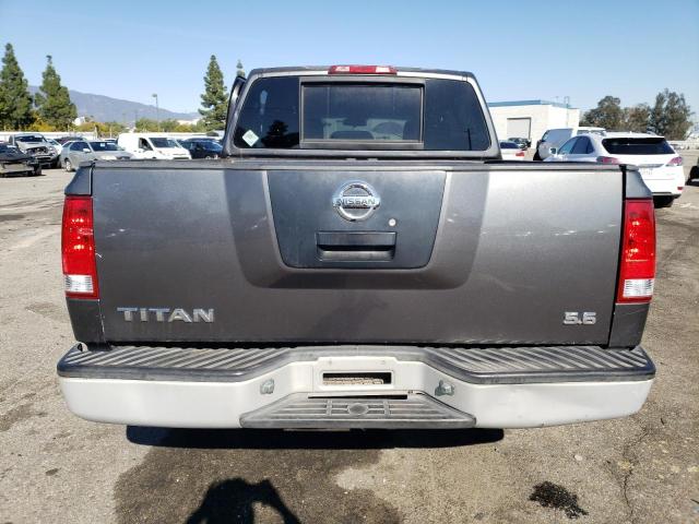 Photo 5 VIN: 1N6AA07A25N511605 - NISSAN TITAN 