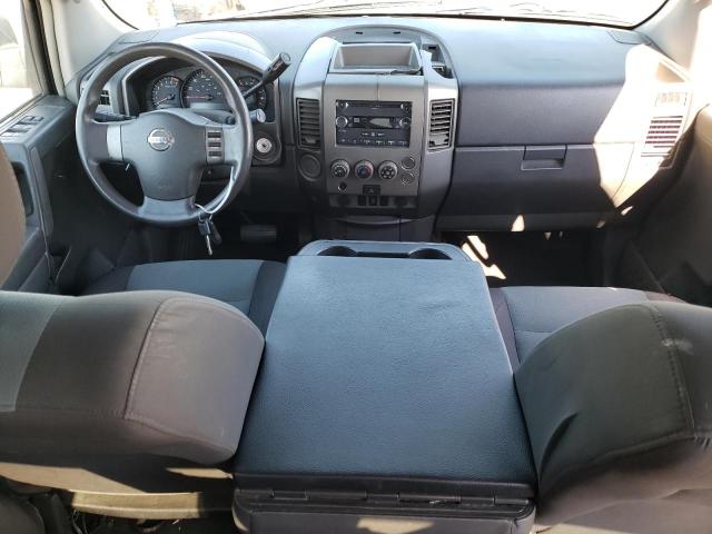 Photo 7 VIN: 1N6AA07A25N511605 - NISSAN TITAN 