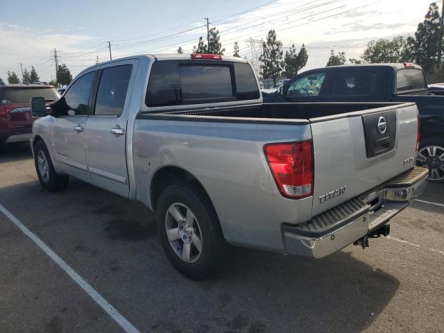 Photo 1 VIN: 1N6AA07A25N549111 - NISSAN TITAN XE 