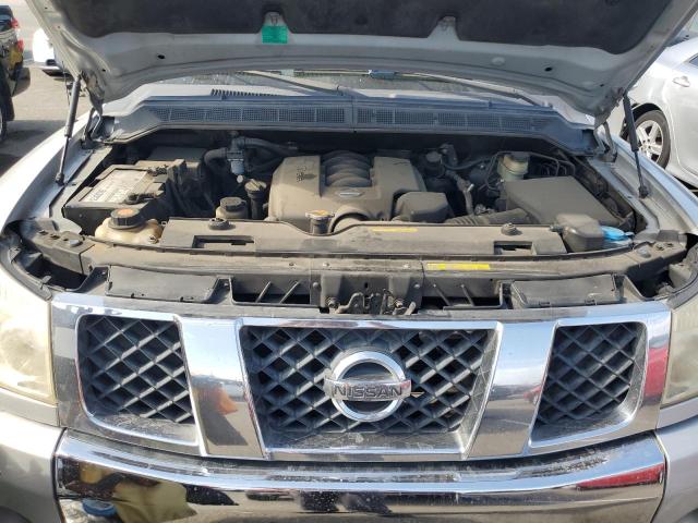 Photo 10 VIN: 1N6AA07A25N549111 - NISSAN TITAN XE 