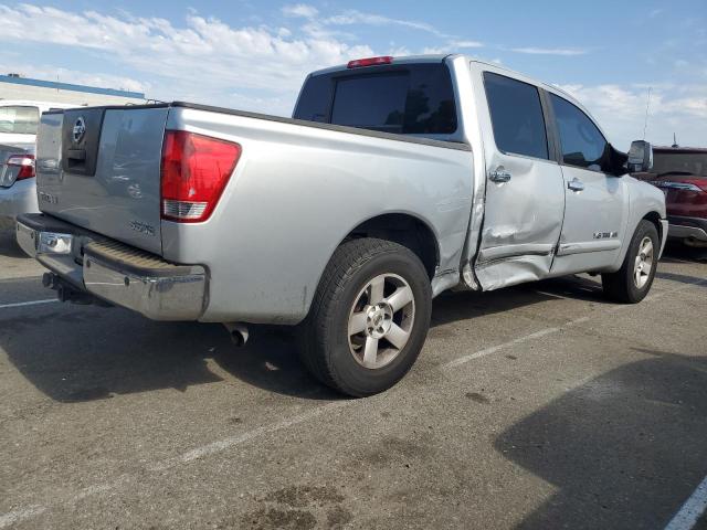 Photo 2 VIN: 1N6AA07A25N549111 - NISSAN TITAN XE 