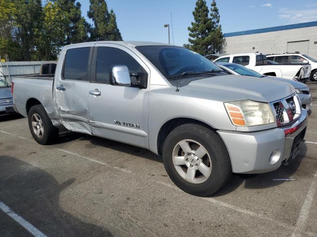 Photo 3 VIN: 1N6AA07A25N549111 - NISSAN TITAN XE 