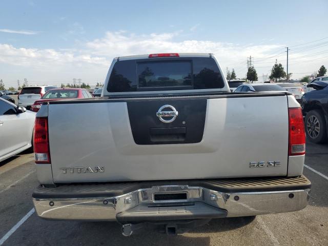 Photo 5 VIN: 1N6AA07A25N549111 - NISSAN TITAN XE 