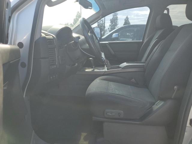 Photo 6 VIN: 1N6AA07A25N549111 - NISSAN TITAN XE 