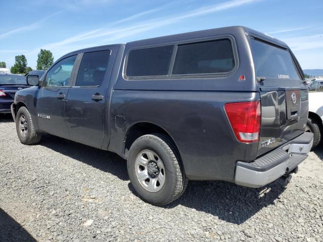 Photo 1 VIN: 1N6AA07A26N552530 - NISSAN TITAN 