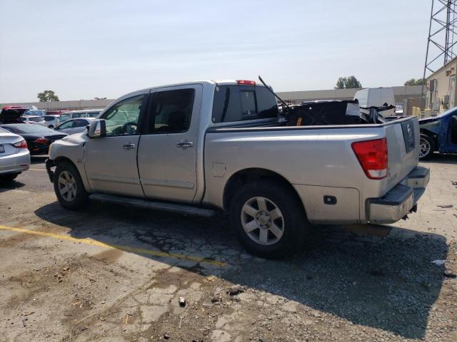 Photo 1 VIN: 1N6AA07A34N500966 - NISSAN TITAN XE 